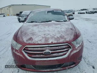 2015 Ford Taurus Limited with VIN 1FAHP2J84FG157826, listed as a Copart auction lot 85886114 with 208,036 mi miles and Clean title. Bid and sale history available at DreamBid. Image 5.