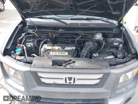 2007 Honda Element LX with VIN 5J6YH17377L012117, listed as a IAAI auction lot 41939349 with 155,865 mi miles and . Bid and sale history available at DreamBid. Image 10.