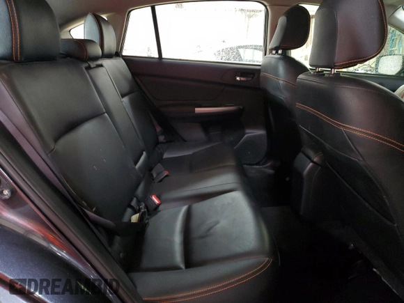 2016 Subaru Crosstrek Limited with VIN JF2GPAKC4G8219807, listed as a Copart auction lot 42840345 with 70,343 mi miles and Salvage Title. Bid and sale history available at carsss.com. Image 11.