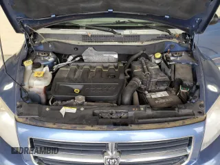 2007 Dodge Caliber R/T z VIN 1B3HB78K97D198867, wystawiony jako Copart lot #56698735 z przebiegiem 119 218 mil mil oraz Szkoda całkowita • Salvage title. Historia ofert i sprzedaży dostępna na DreamBid. Obrazek 12.