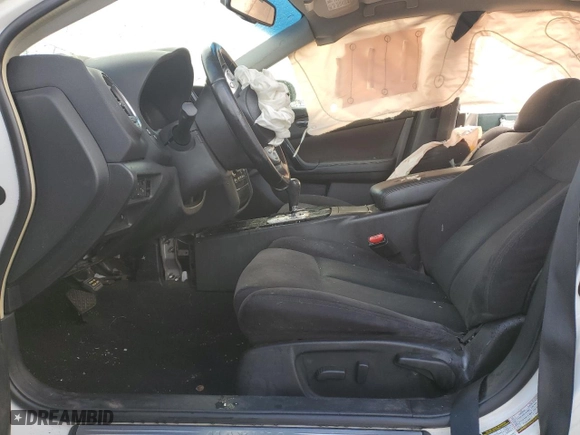 2011 Nissan Maxima 3.5 S with VIN 1N4AA5AP4BC837237, listed as a Copart auction lot 78071814 with 0 mi miles and Salvage Title. Bid and sale history available at carsss.com. Image 7.