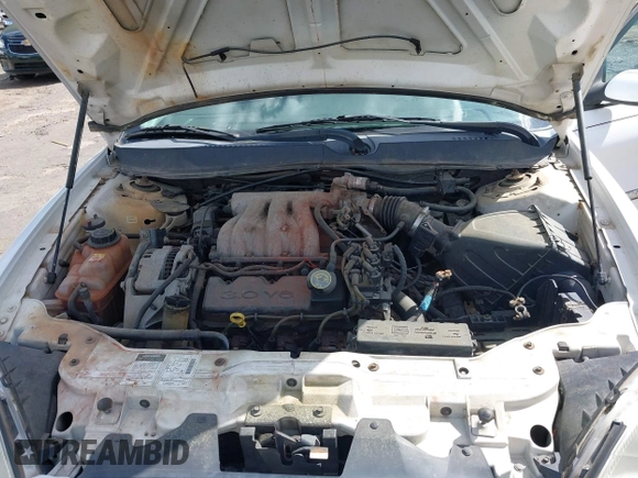2000 Ford Taurus SES with VIN 1FAFP55U7YA101238, listed as a IAAI auction lot 42016499 with 155,345 mi miles and . Bid and sale history available at DreamBid. Image 10.