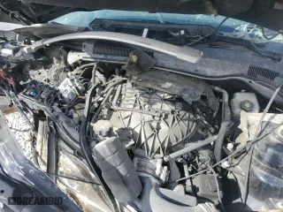 2015 Chevrolet Camaro LT with VIN 2G1FD3D34F9180286, listed as a Copart auction lot 48860115 with 0 mi miles and Clean Title. Bid and sale history available at carsss.com. Image 11.