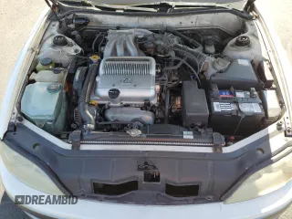 1993 Lexus ES 300 с VIN JT8VK13T3P0220771, выставлен на аукционе Copart как лот 59298065 с пробегом 141 662 миль миль и Чистый • Clean title. История ставок и продаж доступна на DreamBid. Изображение 11.