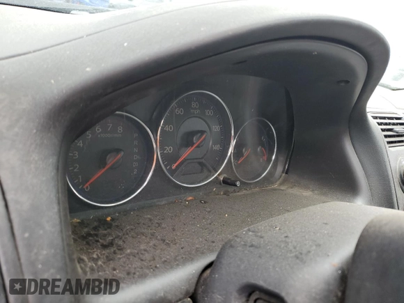 2004 Honda Civic LX z VIN 2HGES16624H905165, wystawiony jako Copart lot #55463775 z przebiegiem Nie podano mil oraz Czysty tytuł • Clean title. Historia ofert i sprzedaży dostępna na DreamBid. Obrazek 9.