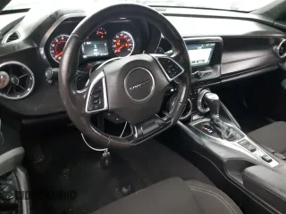 2018 Chevrolet Camaro 1LT with VIN 1G1FB1RS2J0189873, listed as a Copart auction lot 51097775 with 69,430 mi miles and Non Repairable. Bid and sale history available at carsss.com. Image 8.