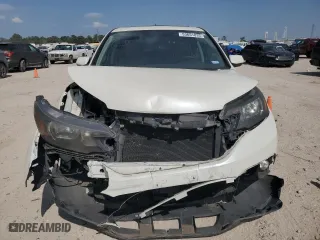 2014 Honda CR-V EX with VIN 5J6RM3H51EL004863, listed as a Copart auction lot 53651835 with 144,121 mi miles and Salvage Title. Bid and sale history available at carsss.com. Image 5.