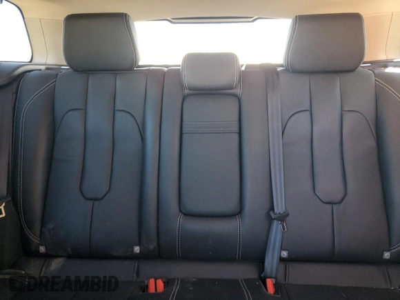 2012 Land Rover Range Rover Evoque Prestige Premium with VIN SALVV2BG4CH644581, listed as a Copart auction lot 44621225 with 103,728 mi miles and Salvage title. Bid and sale history available at DreamBid. Image 10.