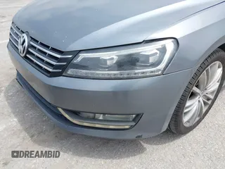 2012 Volkswagen Passat S z VIN 1VWAP7A39CC074390, wystawiony jako IAAI lot #42147260 z przebiegiem 114 996 mil mil oraz . Historia ofert i sprzedaży dostępna na DreamBid. Obrazek 12.