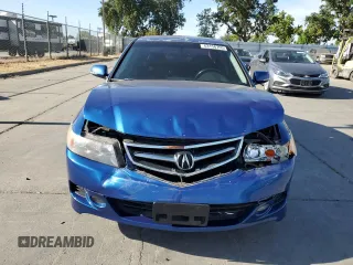 2006 Acura TSX с VIN JH4CL968X6C016721, выставлен на аукционе Copart как лот 63156765 с пробегом 171 840 миль миль и Списание • Salvage title. История ставок и продаж доступна на DreamBid. Изображение 5.