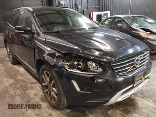 2017 Volvo XC60 Dynamic z VIN YV449MRRXH2212708, wystawiony jako IAAI lot #41164690 z przebiegiem 85 404 mil mil oraz . Historia ofert i sprzedaży dostępna na DreamBid. Obrazek 6.