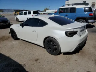 2013 Scion FR-S with VIN JF1ZNAA1XD1729585, listed as a Copart auction lot 52993915 with 77,552 mi miles and Salvage Title. Bid and sale history available at carsss.com. Image 2.