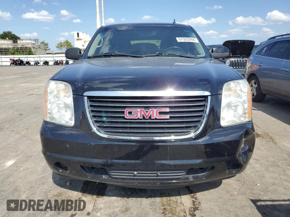 2011 GMC Yukon SLE with VIN 1GKS1AE06BR221691, listed as a Copart auction lot 67503244 with 168,179 mi miles and Clean Title. Bid and sale history available at carsss.com. Image 5.