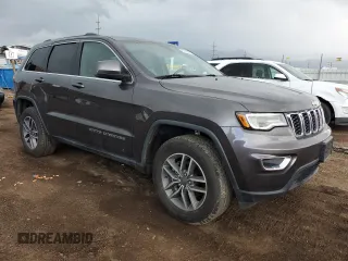 2020 Jeep Grand Cherokee Laredo E с VIN 1C4RJEAG8LC203525, выставлен на аукционе Copart как лот 60156885 с пробегом 60 700 миль миль и Чистый • Clean title. История ставок и продаж доступна на DreamBid. Изображение 4.