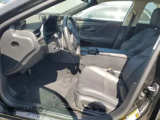 2021 Lexus ES 300h z VIN 58ADA1C12MU006944, wystawiony jako Copart lot #54704865 z przebiegiem 77 186 mil mil oraz Szkoda całkowita • Salvage title. Historia ofert i sprzedaży dostępna na DreamBid. Obrazek 7.