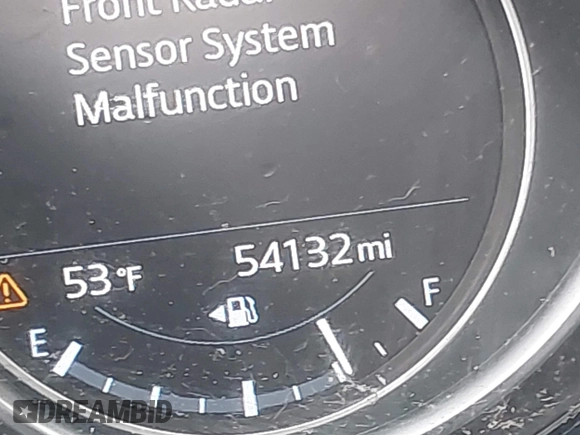 2018 Mazda CX-5 Grand Touring with VIN JM3KFADM1J1439544, listed as a IAAI auction lot 41891134 with 54,132 mi miles and . Bid and sale history available at DreamBid. Image 15.