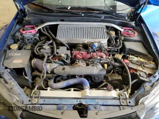 2013 Subaru WRX WRX STI с VIN JF1GR8H60DL206263, выставлен на аукционе Copart как лот 59133785 с пробегом 151 062 миль миль и Чистый • Clean title. История ставок и продаж доступна на DreamBid. Изображение 11.