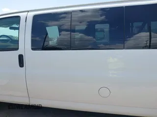 2020 Chevrolet Express Passenger LS с VIN 1GAZGNFG8L1242580, выставлен на аукционе IAAI как лот 42512136 с пробегом 12 339 миль миль и . История ставок и продаж доступна на DreamBid. Изображение 14.