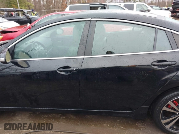 2011 Mazda 6 S Touring Plus with VIN 1YVHZ8CB0B5M04999, listed as a IAAI auction lot 41784066 with 174,963 mi miles and . Bid and sale history available at carsss.com. Image 15.