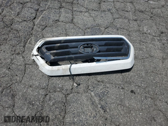 2022 Toyota Tacoma SR с VIN 3TYRX5GN3NT040471, выставлен на аукционе Copart как лот 60150965 с пробегом 46 396 миль миль и Списание • Salvage title. История ставок и продаж доступна на DreamBid. Изображение 12.