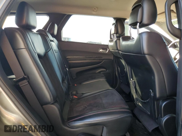 2013 Dodge Durango R/T with VIN 1C4SDHCT3DC528749, listed as a Copart auction lot 44026835 with 153,454 mi miles and Clean title. Bid and sale history available at DreamBid. Image 11.