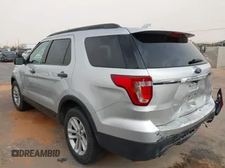 2016 Ford Explorer with VIN 1FM5K7B80GGB70433, listed as a IAAI auction lot 41938568 with 66,472 mi miles and . Bid and sale history available at DreamBid. Image 14.