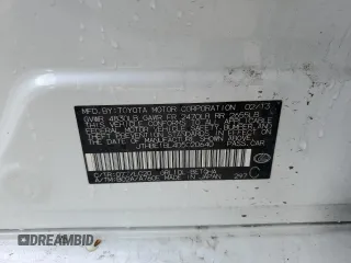 2013 Lexus GS 350 with VIN JTHBE1BL4D5020640, listed as a Copart auction lot 68943834 with 89,581 mi miles and Salvage Title. Bid and sale history available at DreamBid. Image 14.