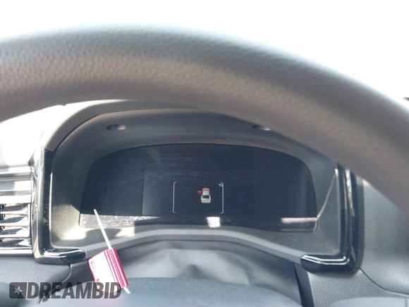 2025 Toyota Camry LE z VIN 4T1DAACK5SU071607, wystawiony jako IAAI lot #42377715 z przebiegiem Nie podano mil oraz . Historia ofert i sprzedaży dostępna na DreamBid. Obrazek 15.