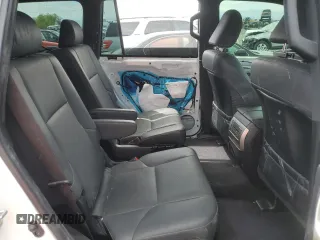 2020 Lexus GX 460 Premium z VIN JTJAM7BX3L5264121, wystawiony jako Copart lot #52715955 z przebiegiem 55 015 mil mil oraz Szkoda całkowita • Salvage title. Historia ofert i sprzedaży dostępna na DreamBid. Obrazek 11.