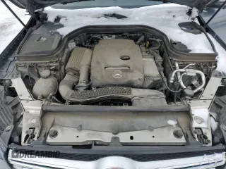 2019 Mercedes-Benz GLC with VIN WDC0G4KB6KV127062, listed as a Copart auction lot 45377955 with 114,803 mi miles and Clean Title. Bid and sale history available at carsss.com. Image 12.