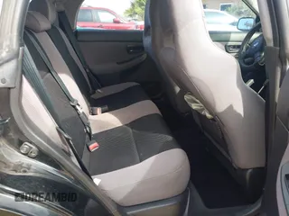 2006 Subaru Impreza WRX с VIN JF1GG79616G821401, выставлен на аукционе IAAI как лот 41933944 с пробегом 203 495 миль миль и . История ставок и продаж доступна на DreamBid. Изображение 8.