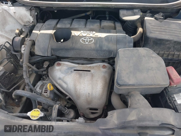 2009 Toyota Venza with VIN 4T3ZE11A49U019648, listed as a IAAI auction lot 42388410 with 156,902 mi miles and . Bid and sale history available at DreamBid. Image 10.