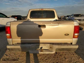 1995 Ford Ranger Splash with VIN 1FTCR10AXSUA06496, listed as a Copart auction lot 89253125 with 301,366 mi miles and Salvage Title. Bid and sale history available at carsss.com. Image 6.