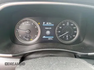 2020 Hyundai Tucson Sport с VIN KM8J33AL3LU199527, выставлен на аукционе Copart как лот 60246005 с пробегом 66 216 миль миль и Списание • Salvage title. История ставок и продаж доступна на DreamBid. Изображение 9.