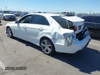 2013 Mercedes-Benz E 350 Luxury with VIN WDDHF5KBXDA764490, listed as a IAAI auction lot 42541763 with 43,428 mi miles and . Bid and sale history available at DreamBid. Image 3.