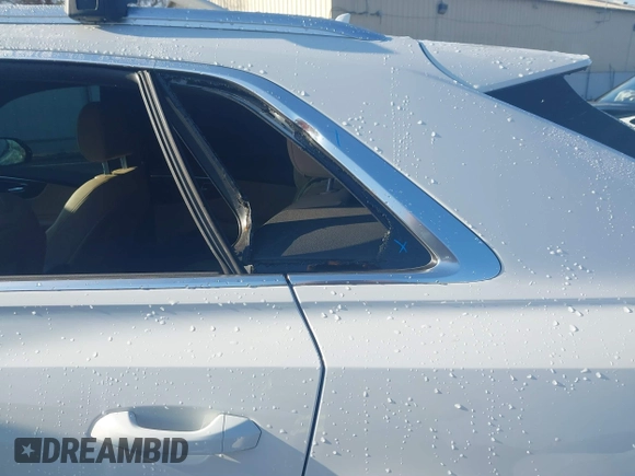 2022 Audi Q8 Premium Plus with VIN WA1BVBF13ND011283, listed as a IAAI auction lot 41364694 with 63,079 mi miles. Bid and sale history available at carsss.com. Image 19.