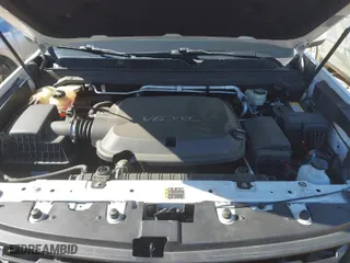 2017 Chevrolet Colorado 2WD Z71 with VIN 1GCGSDEN3H1161663, listed as a IAAI auction lot 41732978 with 86,346 mi miles. Bid and sale history available at carsss.com. Image 10.