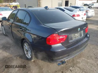 2010 BMW 3 Series 328i xDrive with VIN WBAPK5C5XAA649665, listed as a IAAI auction lot 41929973 with 133,593 mi miles and . Bid and sale history available at DreamBid. Image 3.