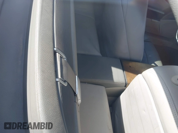 2005 Mercedes-Benz SL 55 AMG with VIN WDBSK74F35F103586, listed as a IAAI auction lot 41958469 with Not provided miles and . Bid and sale history available at DreamBid. Image 8.