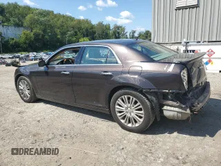 2012 Chrysler 300 C with VIN 2C3CCAKT4CH220277, listed as a Copart auction lot 66935684 with 161,924 mi miles and Salvage Title. Bid and sale history available at DreamBid. Image 2.