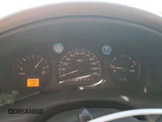 2004 Chevrolet Venture LS z VIN 1GNDX03E64D226327, wystawiony jako Copart lot #55559235 z przebiegiem 333 288 mil mil oraz Nie do naprawy • Non repairable. Historia ofert i sprzedaży dostępna na DreamBid. Obrazek 9.