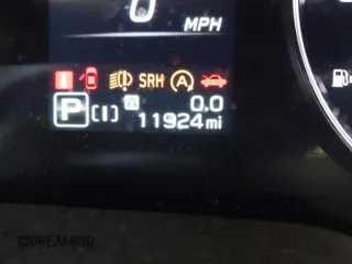 2024 Subaru Crosstrek Premium z VIN JF2GUADC0R8873664, wystawiony jako IAAI lot #42395857 z przebiegiem 11 924 mil mil oraz . Historia ofert i sprzedaży dostępna na DreamBid. Obrazek 15.