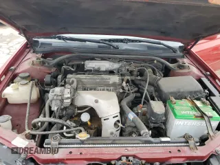 2001 Toyota Solara SE with VIN 2T1CG22PX1C531390, listed as a Copart auction lot 70049014 with 226,184 mi miles and Salvage Title. Bid and sale history available at DreamBid. Image 11.