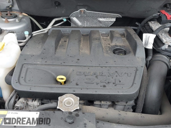 2016 Jeep Compass Sport с VIN 1C4NJDBBXGD692618, выставлен на аукционе IAAI как лот 42241969 с пробегом 106 122 миль миль и . История ставок и продаж доступна на DreamBid. Изображение 10.