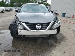 2017 Nissan Altima SV z VIN 1N4AL3AP1HC193851, wystawiony jako Copart lot #59366015 z przebiegiem 158 380 mil mil oraz Szkoda całkowita • Salvage title. Historia ofert i sprzedaży dostępna na DreamBid. Obrazek 5.