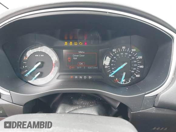 2015 Ford Fusion SE с VIN 3FA6P0HD8FR193753, выставлен на аукционе IAAI как лот 42388965 с пробегом 62 673 миль миль и . История ставок и продаж доступна на DreamBid. Изображение 7.