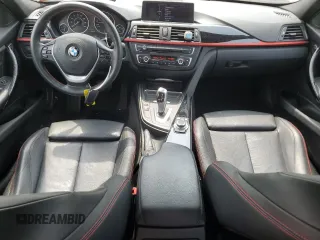 2013 BMW 3 Series 328i xDrive z VIN WBA3B3C57DJ811761, wystawiony jako Copart lot #60715455 z przebiegiem 111 198 mil mil oraz Szkoda całkowita • Salvage title. Historia ofert i sprzedaży dostępna na DreamBid. Obrazek 8.