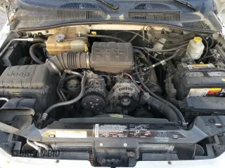 2003 Jeep Liberty Limited with VIN 1J4GK58KX3W655192, listed as a Copart auction lot 50438075 with 179,734 mi miles and Salvage Title. Bid and sale history available at carsss.com. Image 14.