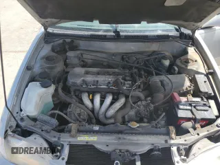 1999 Toyota Corolla VE с VIN 1NXBR18E2XZ225359, выставлен на аукционе Copart как лот 59310974 с пробегом 178 071 миль миль и Списание • Salvage title. История ставок и продаж доступна на DreamBid. Изображение 11.