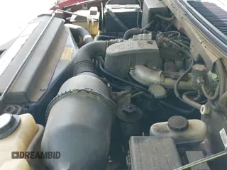 1997 Ford F-150 with VIN 1FTDF1726VNB34275, listed as a IAAI auction lot 42547163 with 150,000 mi miles and . Bid and sale history available at DreamBid. Image 19.